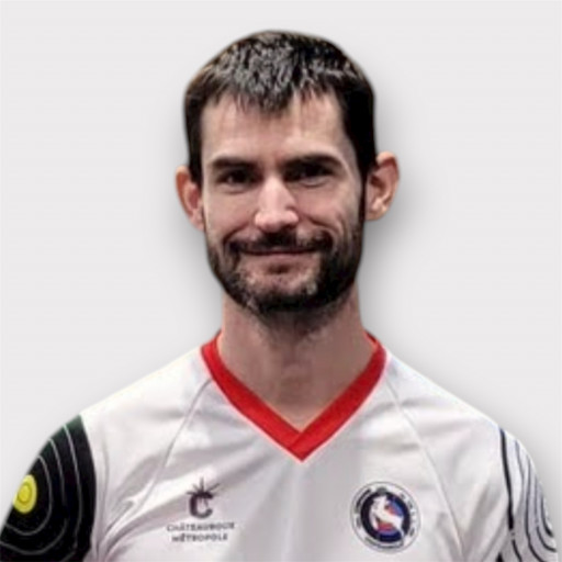 Maxime Fouris